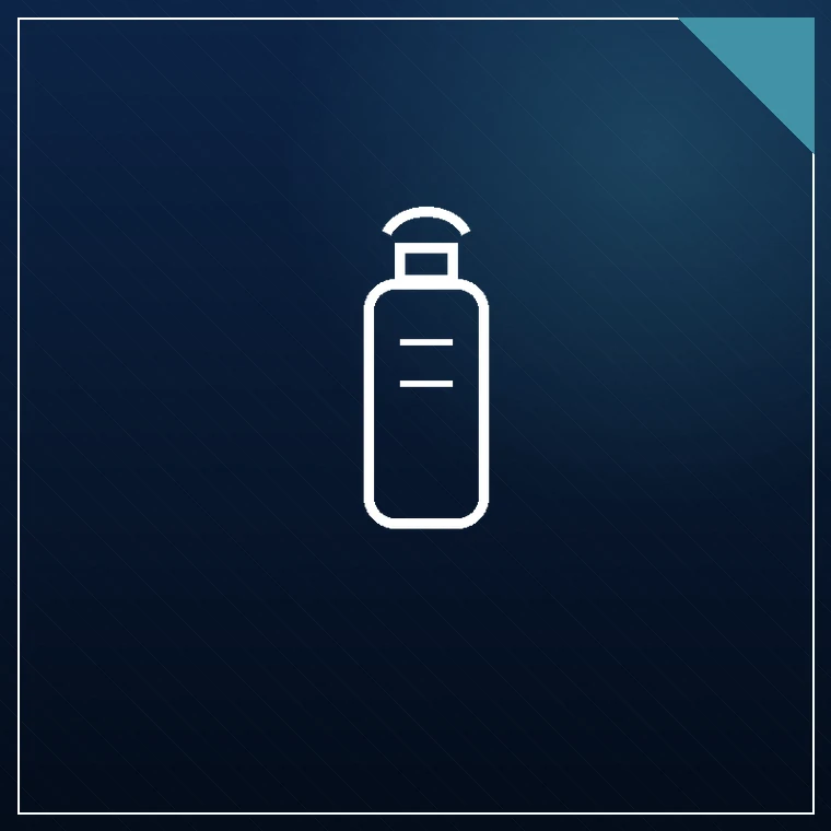Oxygen & Respiratory