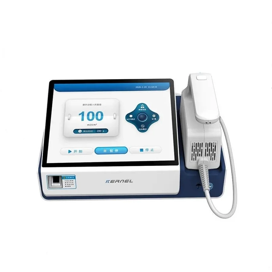 308nm Targeted Phototherapy System CN-308E