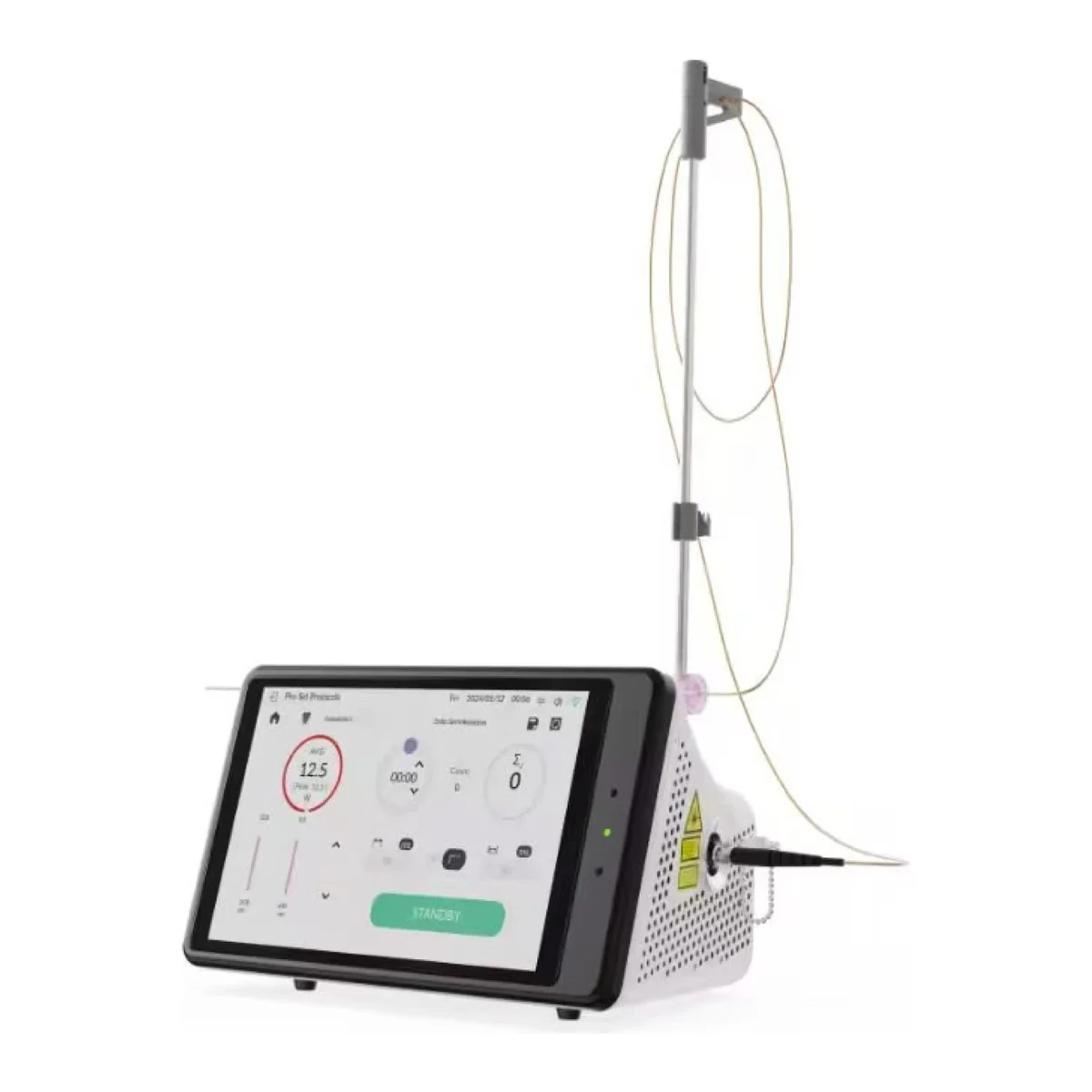 Endolift 980+1470nm Lipolysis