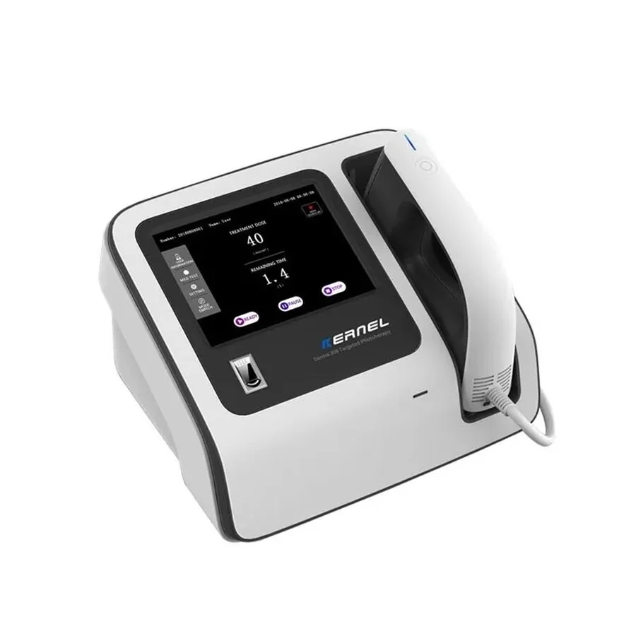 308nm Excimer Laser System KN-5000D