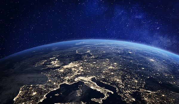 Global supply & logistics